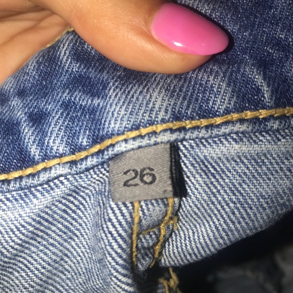 LF Carmar high waisted skirt - Picture 5 of 5